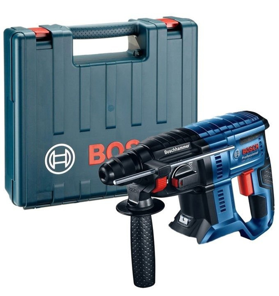 Młotowiertarka Bosch GBH-180 LI (0611911020)