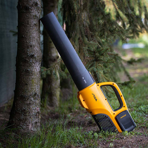 Dmuchawa akumulatorowa Stiga BL 300e zestaw (273504501/ST1)