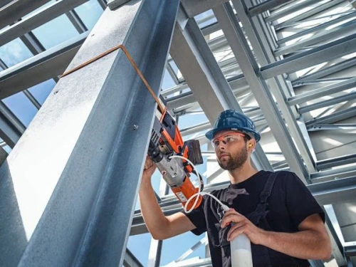 Wiertarka magnetyczna Fein AKBU 35 PMQW AS (71700461000)