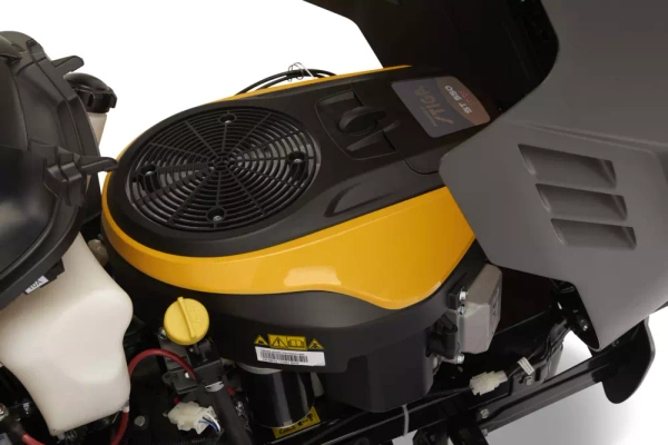 Traktor ogrodowy Stiga Estate 398 W SE