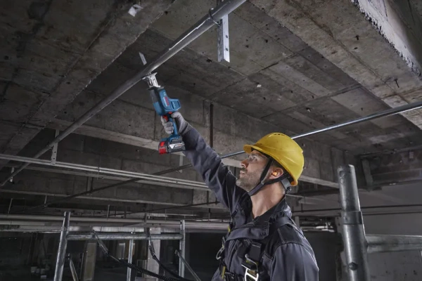 Piła szablasta Bosch GSA 18 V-24 Professional (06016A5100)