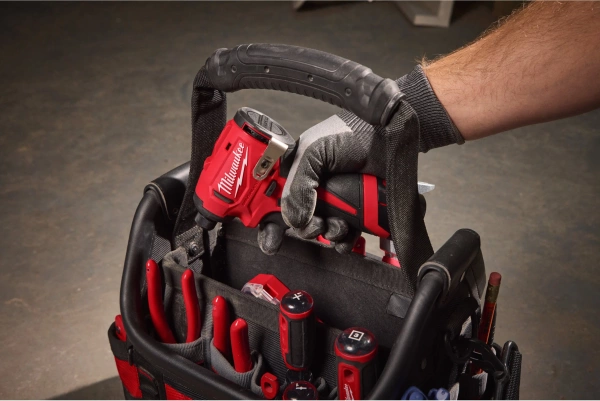 Zakrętarka udarowa Milwaukee M12 BLIDRC-0