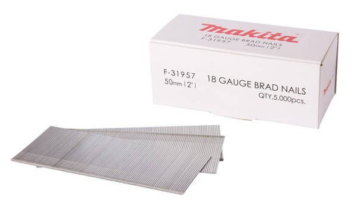 Gwoździe 50mm Makita F-31957 do AF506