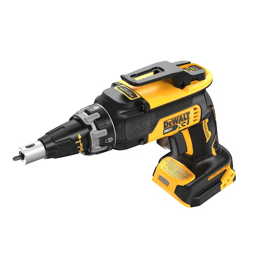 Wkrętarka do GK Dewalt DCF630N