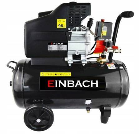 Kompresor Einbach DO DE-EH24