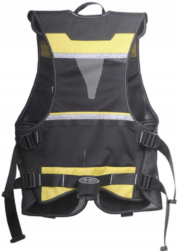 Kamizelka narzędziowa Stanley Fatmax FMST1-71181