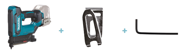 Akumulatorowa sztyfciarka Makita DPT353Z (Solo)