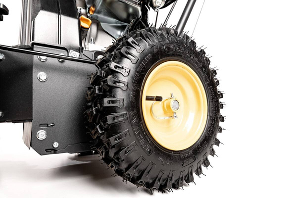 Zamiatarka spalinowa Cedrus ZM04