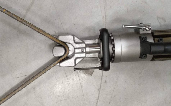 Giętarka do prętów 900W Ottensten RB16G 4PRO