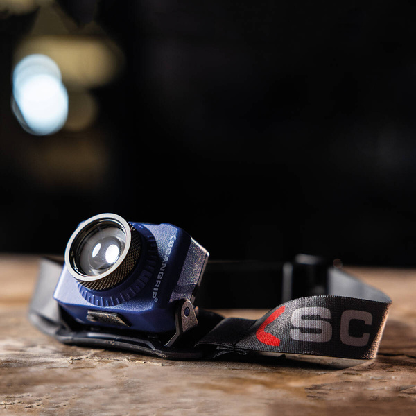 Latarka czołowa Scangrip ZOOM (03.5627)