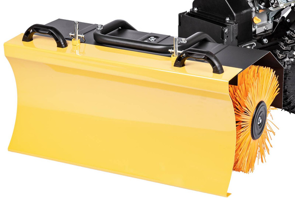 Zamiatarka odśnieżarka Cedrus ZM06E