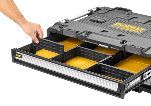Organizer ToughSystem 2.0 DXL Dewalt DWST08520-1