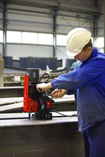 Wiertarka elektromagnetyczna PRO 51 Promotech