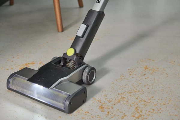 Odkurzacz pionowy Ryobi RSV18-120G