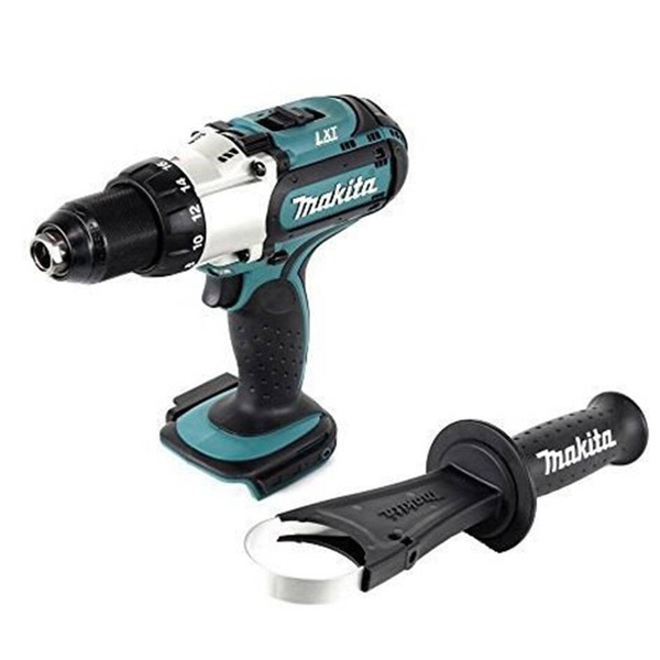 Wiertarko-wkrętarka Makita DDF451Z