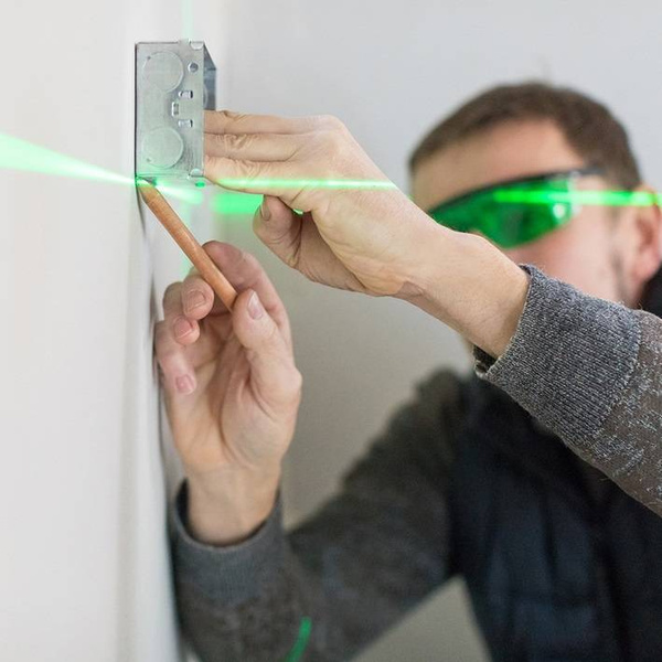 Okulary ochronne Stanley STHT1-77367 