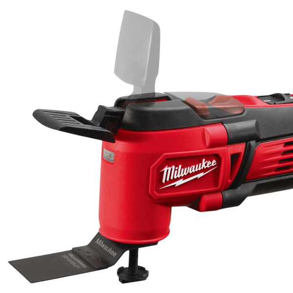 Narzędzie wielofunkcyjne Milwaukee M18 BMT-0