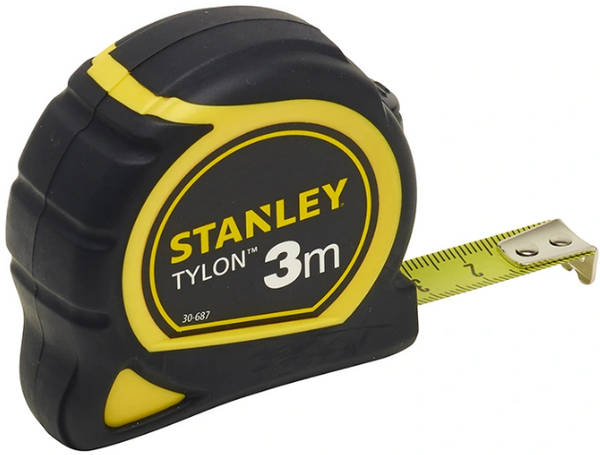 Miara 3 m Tylon 0-30-687 Stanley