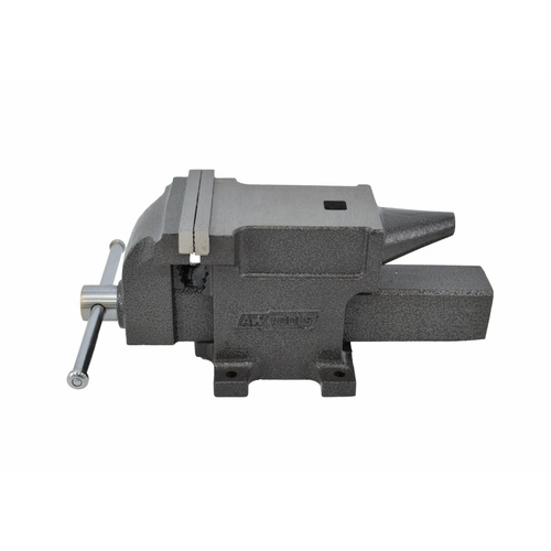 Imadło stałe z kowadłem AWTOOLS 6"/150 mm AW24372BL