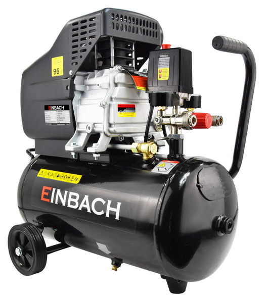 Kompresor Einbach DO DE-EH24