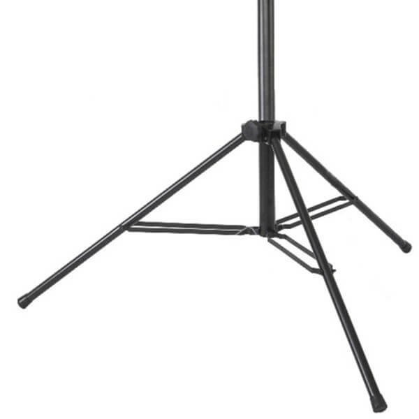 Maszt oświetleniowy LM2x100R/3  PARTNESITE