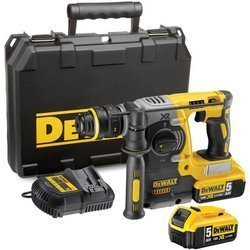 Młotowiertarka Dewalt DCH273P2