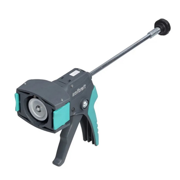 Pistolet do silikonu Wolfcraft WF4357000