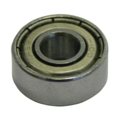 Łożysko kulkowe D9,5/12,7/16/19/22 Festool 491406