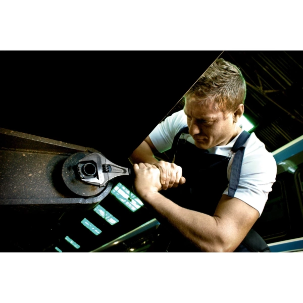 Klucz nastawny 170/32 mm Bahco 9029