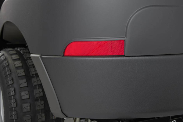 Traktor ogrodowy Stiga Park 500 WX