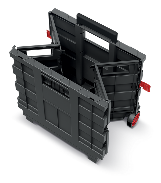 Wózek składany na kółkach CART T KCT4040 Kistenberg