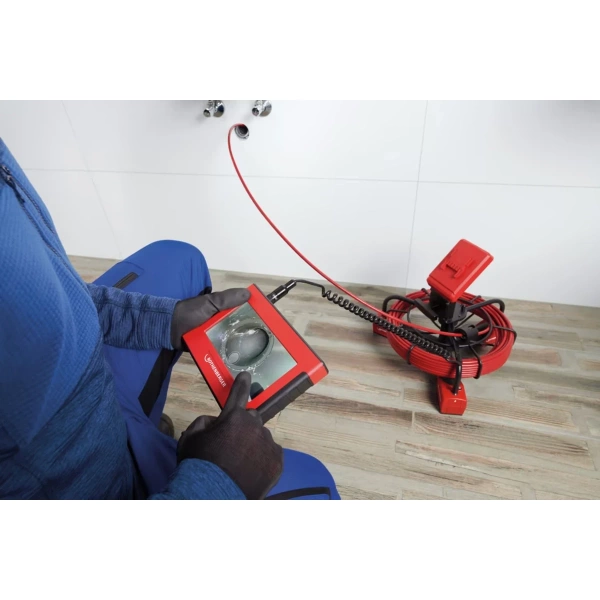 Kamera inspekcyjna Rothenberger 1000003922