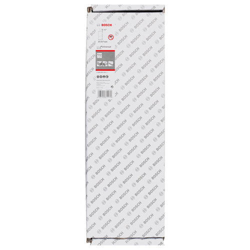 Koronka diamentowa 157x400x8 1 1/4" Bosch Best for Universal 2608601414