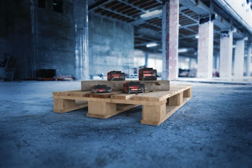 Zestaw zasilający Bosch EXPERT EXBA18V-80 + ładowarka EXAL18V-160