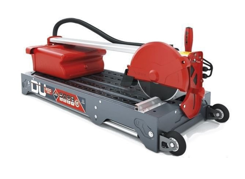 Przecinarka do glazury Rubi DU-200-EVO 55903