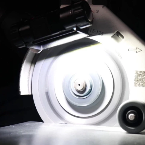 Latarka DISTAR FireFly (80115429027)