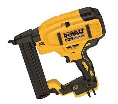 Akumulatorowy zszywacz DCN681N DeWalt