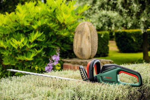 Nożyce do żywopłotu Bosch UniversalHedgeCut 50
