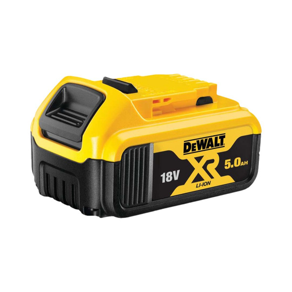 Szlifierka kątowa DeWalt DCG405NT z akumulatorem DCB184