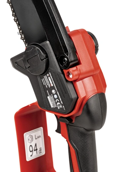 Pilarka akumulatorowa Cedrus CHS150LI z baterią i ładowarką CEDCHS150LI-SET