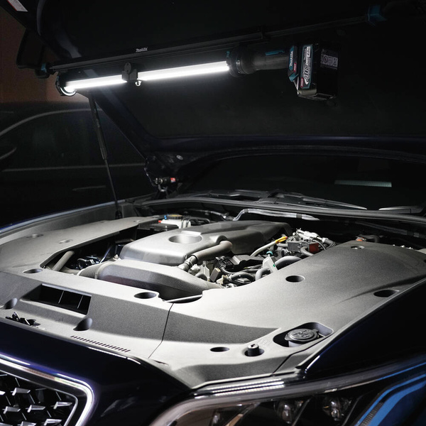 Lampa warsztatowa LED Makita ML012G