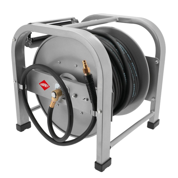 Wąż pneumatyczny na bębnie AIRPRESS 46510