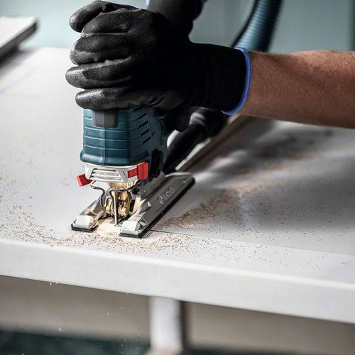 Brzeszczot do wyrzynarek Bosch EXPERT Hardwood 2-side clean T 308 BFP 3szt.