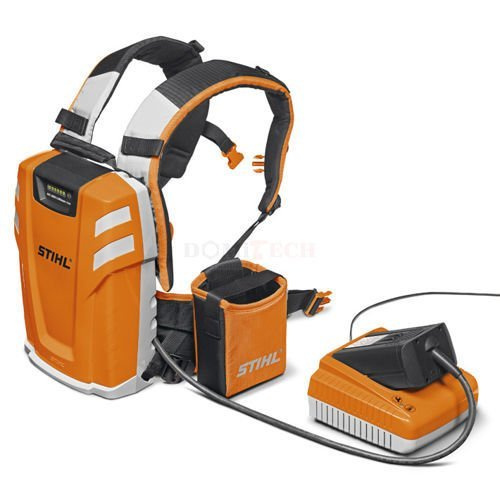 Szybka ładowarka AL 500 Stihl 48504305700