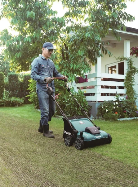 Wertykulator Makita DUV320Z