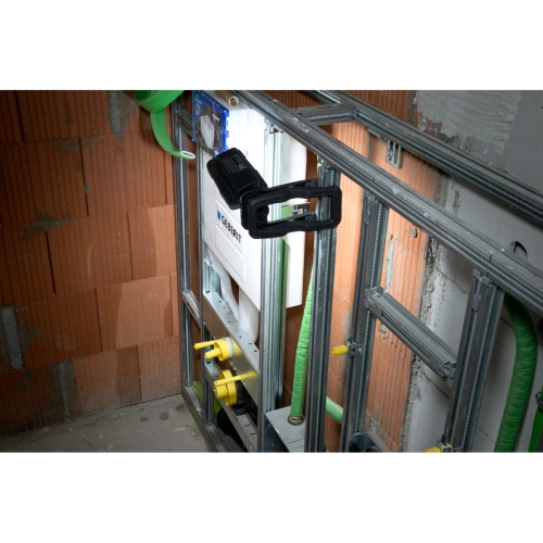 Lampa robocza 10 W CL 1050 MA Brennenstuhl 1173070010