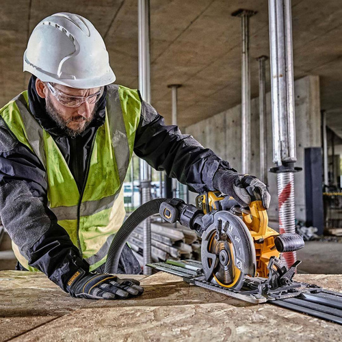 Pilarka tarczowa Dewalt DCS579X2