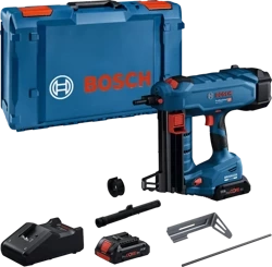 Sztyfciarka Bosch GNB 18V-40 06019L7005