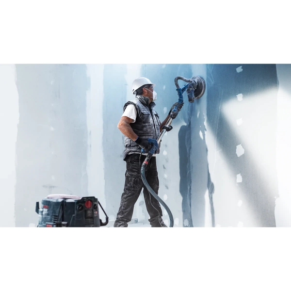 Zestaw siatek szlifierskich Bosch Expert M480 225 mm 2608901667