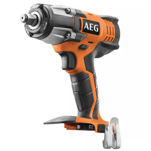 Klucz udarowy AEG BSS 18C 12Z LI-402C